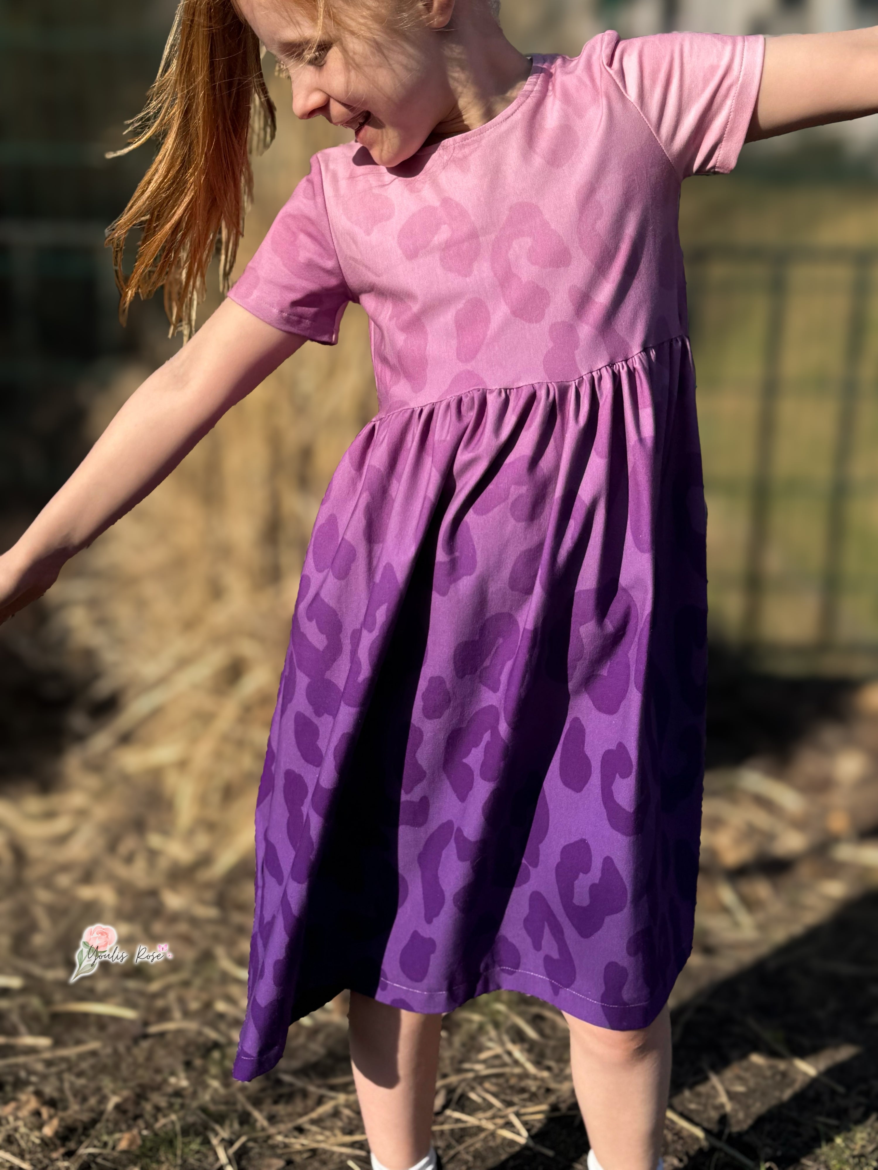 Leo Bordüren Stoff Dauervorbestellung